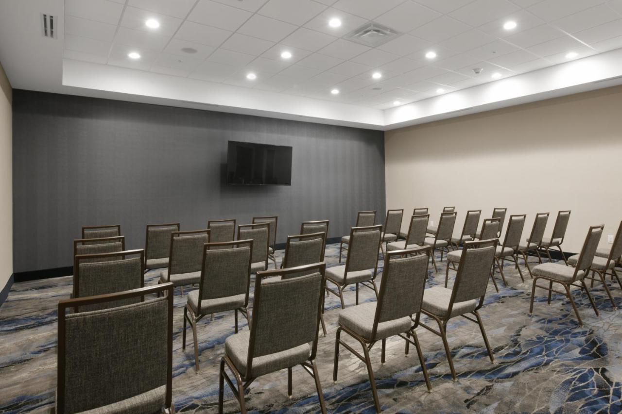 Fairfield By Marriott Inn & Suites Dallas East Dış mekan fotoğraf